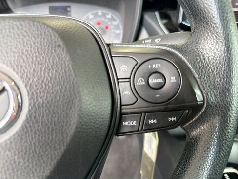 Used 2024 Toyota Corolla LE FWD image 27