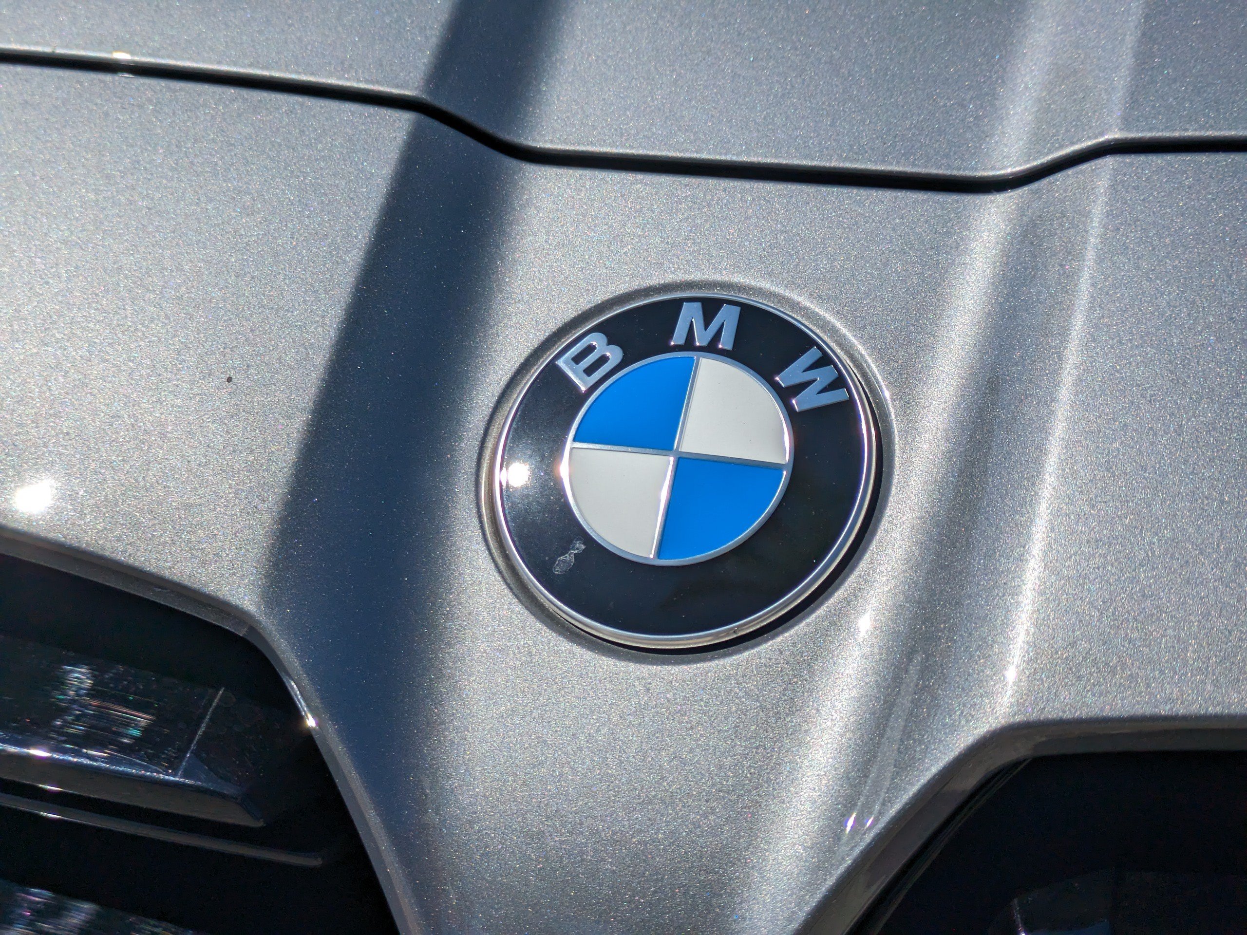 Used 2022 BMW M4 xDrive Competition w/ Executive Package AWD/4WD image 13