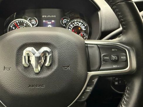 Used 2024 RAM 2500 Big Horn image 23