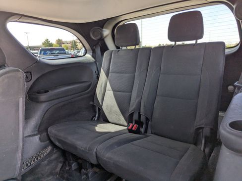 Used 2011 Dodge Durango Crew AWD/4WD image 30