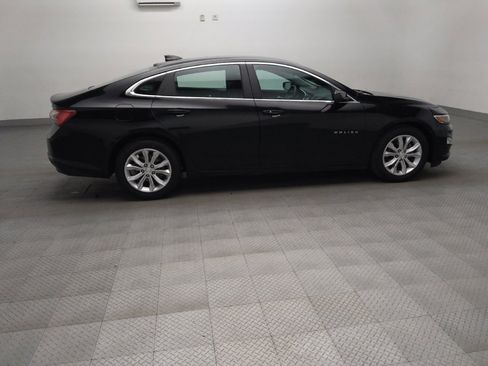 Used 2020 Chevrolet Malibu LT FWD image 9