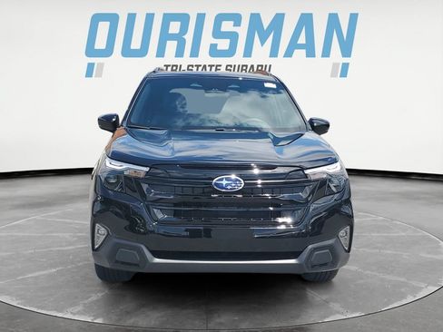 New 2026 Subaru Forester Sport w/ Onyx Edition AWD/4WD image 8