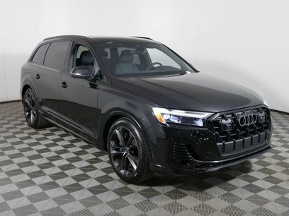 Used 2026 Audi Q7 3.0T Premium Plus w/ Premium Plus Package