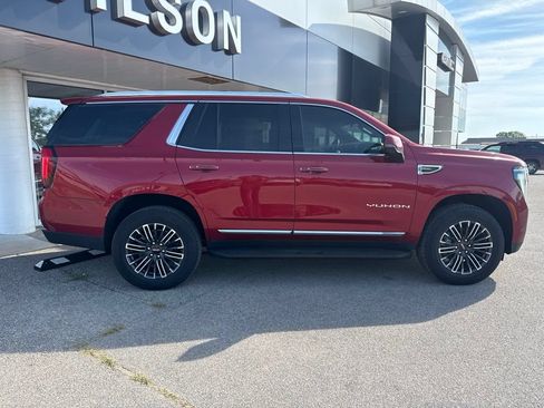 Used 2026 GMC Yukon Elevation AWD/4WD image 5