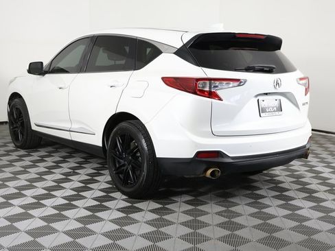 Used 2020 Acura RDX FWD w/ Advance Package image 6