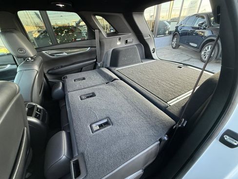 Used 2020 Cadillac XT5 Sportv image 44