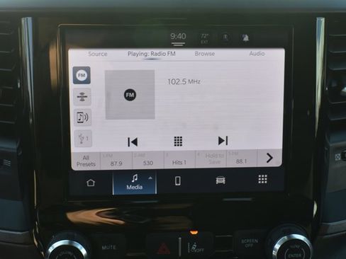 New 2026 RAM 1500 Express AWD/4WD image 21