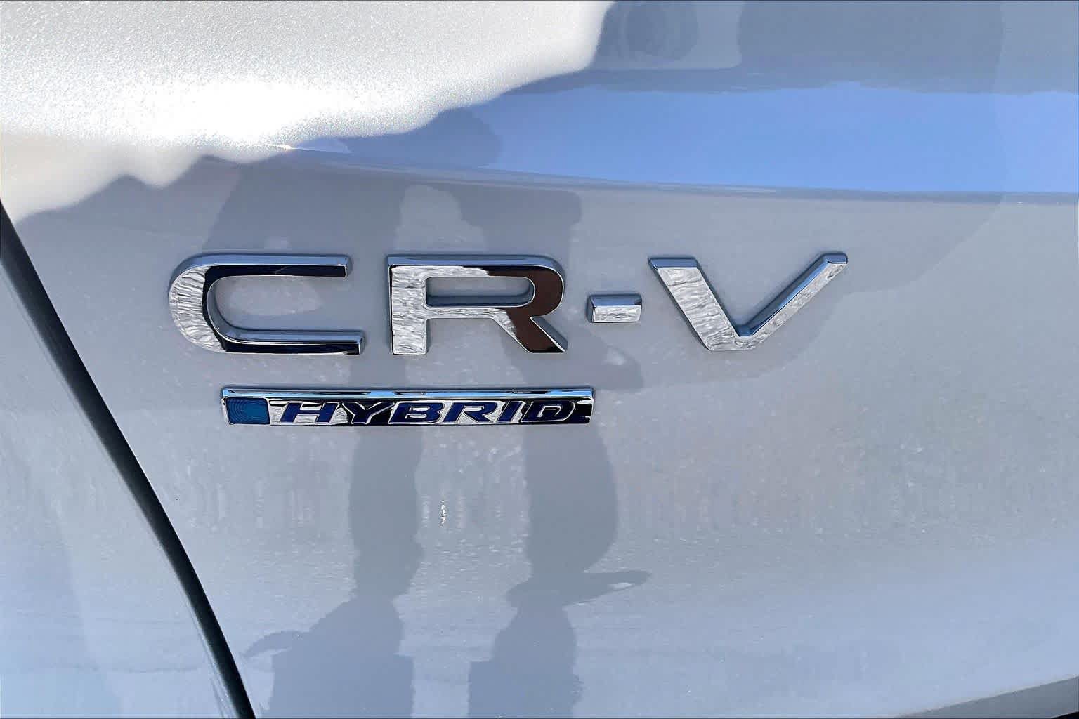 Used 2025 Honda CR-V Sport Touring image 31