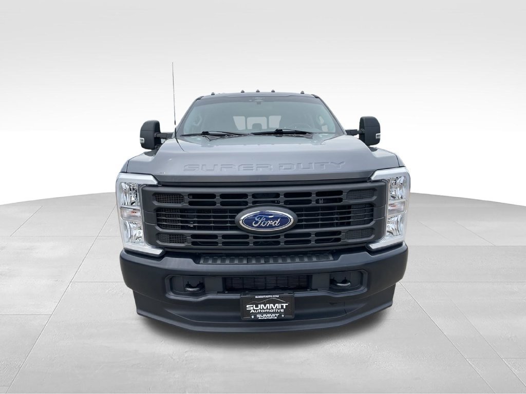 Used 2024 Ford F350 XL AWD/4WD image 26