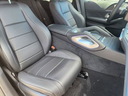 New 2026 Mercedes-Benz GLE 450 4MATIC Coupe image 16