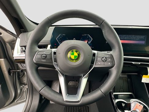 New 2026 BMW X1 xDrive28i image 8