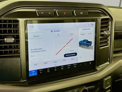 New 2024 Ford F150 XL w/ Equipment Group 103A High image 15