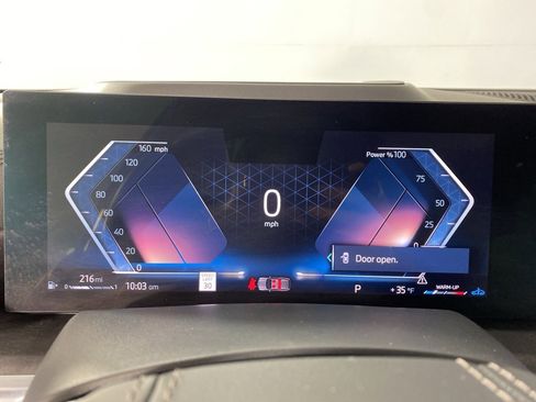 Certified 2024 BMW X5 xDrive40i w/ Premium Package image 19