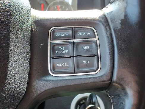 Certified 2019 RAM 1500 Big Horn image 24