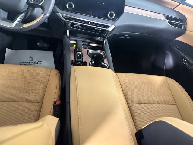 Used 2024 Lexus RX 350 Premium w/ Convenience Package AWD/4WD image 23