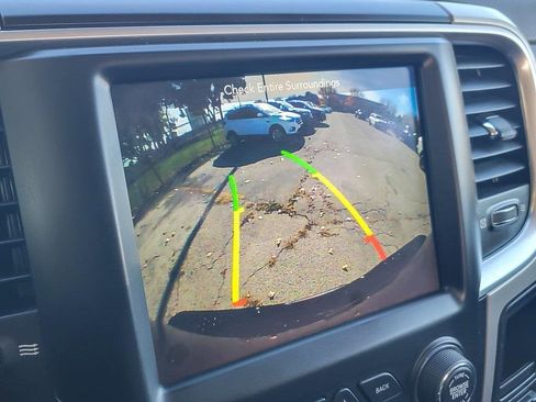 Certified 2019 RAM 1500 Classic Warlock image 16