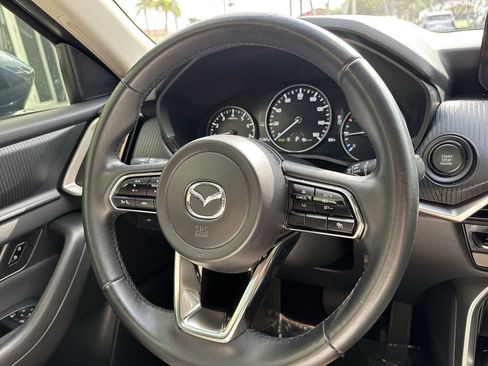 Used 2024 MAZDA CX-90 3.3 Turbo w/ Select Package AWD/4WD image 54