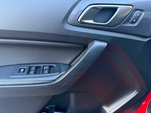 Used 2022 Ford Ranger Lariat w/ Equipment Group 501A High image 13