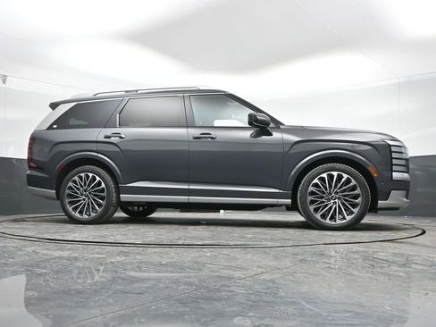 New 2026 Hyundai Palisade Calligraphy image 44
