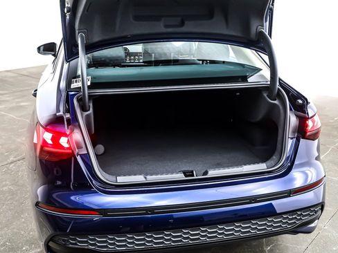 Used 2025 Audi A3 2.0T Premium w/ Black Optic Package image 24