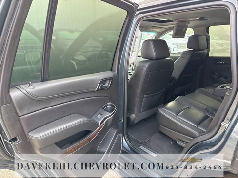 Used 2019 Chevrolet Tahoe LT image 22