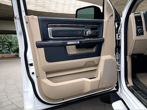 Used 2018 RAM 1500 Limited image 17