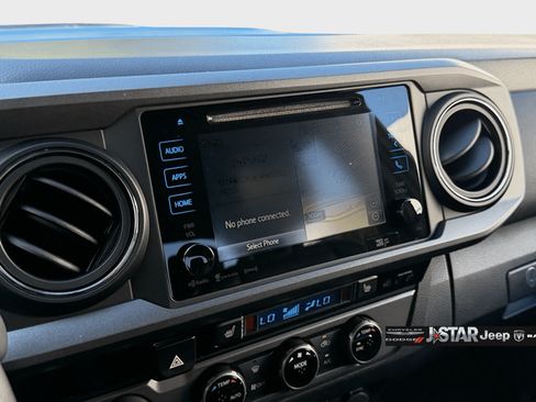 Used 2018 Toyota Tacoma TRD Pro AWD/4WD image 20