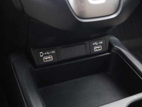 Used 2021 Honda CR-V EX image 18