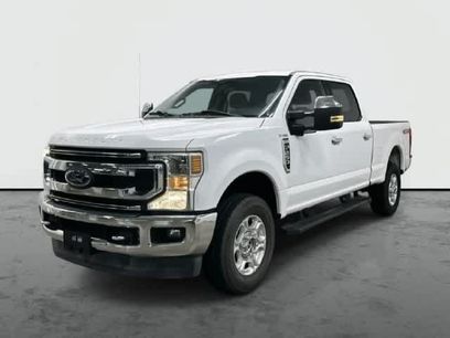 Used 2022 Ford F250 XLT w/ XLT Premium Package