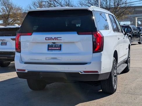 New 2026 GMC Yukon XL Elevation image 4
