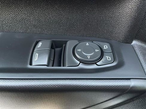 Used 2024 Chevrolet Silverado 1500 W/T w/ WT Value Package image 12