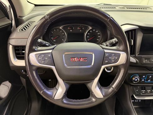 Used 2020 GMC Terrain SLE w/ Driver Convenience Package FWD image 22