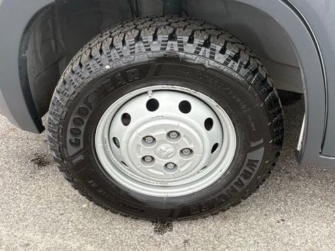 Used 2016 RAM ProMaster 1500 w/ Mopar Trailer Tow Group image 23