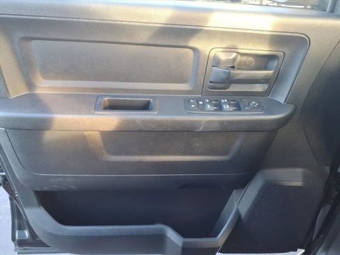 Used 2016 RAM 1500 Tradesman w/ Popular Equipment Group image 22