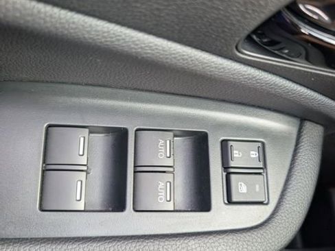 Used 2024 Honda Passport Black Edition image 38