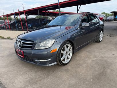Used 2014 Mercedes-Benz C 250 Sedan w/ Multimedia Package