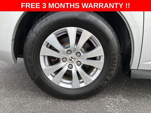 Used 2014 Honda Odyssey EX-L image 33