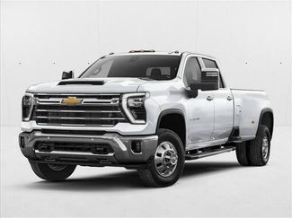 Used 2025 Chevrolet Silverado 3500 LT w/ Safety Package AWD/4WD video 1