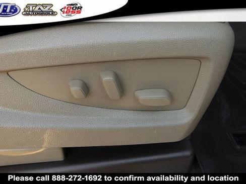 Used 2017 Chevrolet Silverado 1500 LTZ Z71 AWD/4WD image 17