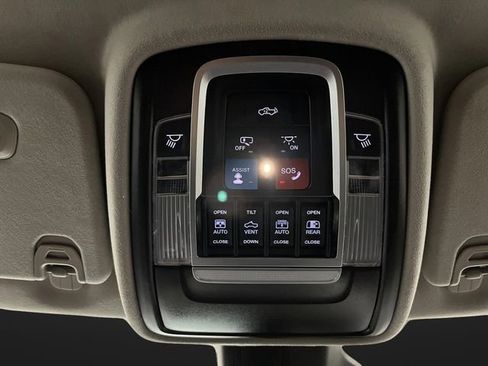 New 2026 RAM 1500 Tungsten image 28