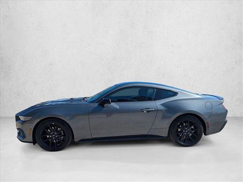 New 2026 Ford Mustang Coupe image 5