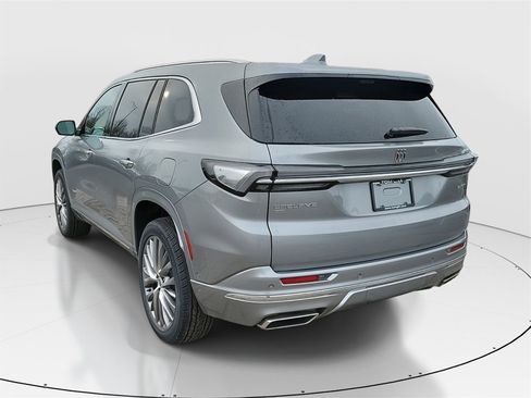 New 2026 Buick Enclave Avenir w/ Super Cruise Package image 3