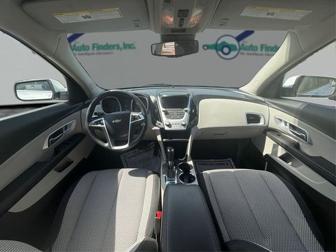 Used 2016 Chevrolet Equinox LT w/ Convenience Package image 41