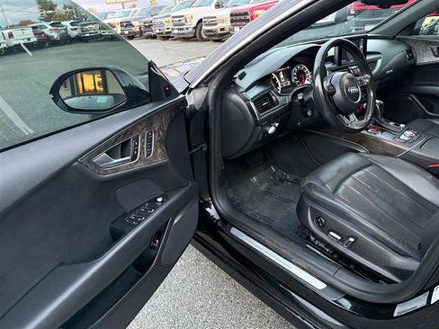Used 2017 Audi A7 3.0T Prestige image 31