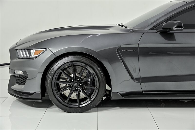 Used 2018 Ford Mustang Shelby GT350 w/ Electronics Package RWD image 8