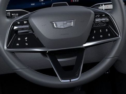 New 2026 Cadillac Lyriq Premium Sport image 19