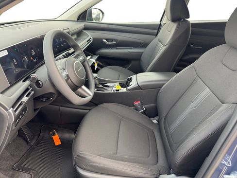 New 2026 Hyundai Tucson SEL image 9