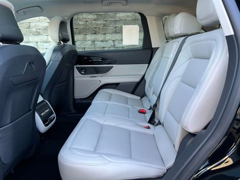 New 2026 Lincoln Nautilus Premier w/ Equipment Group 102A image 5