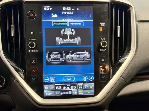 Used 2024 Subaru Ascent Touring image 15