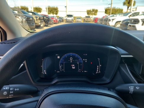 New 2026 Toyota Corolla LE image 30